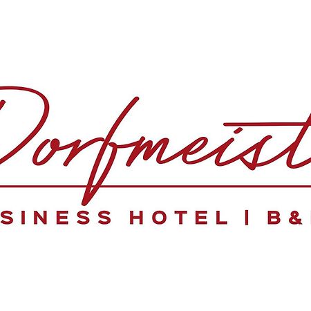 Dorfmeister Business Hotel B&B Weikersdorf am Steinfelde Eksteriør bilde