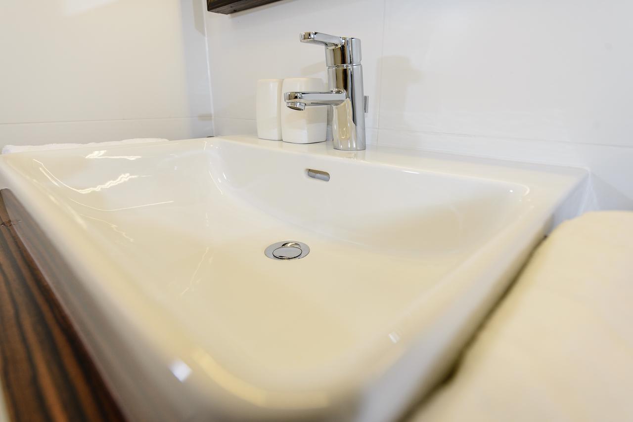 Dorfmeister Business Hotel B&B Weikersdorf am Steinfelde Rom bilde