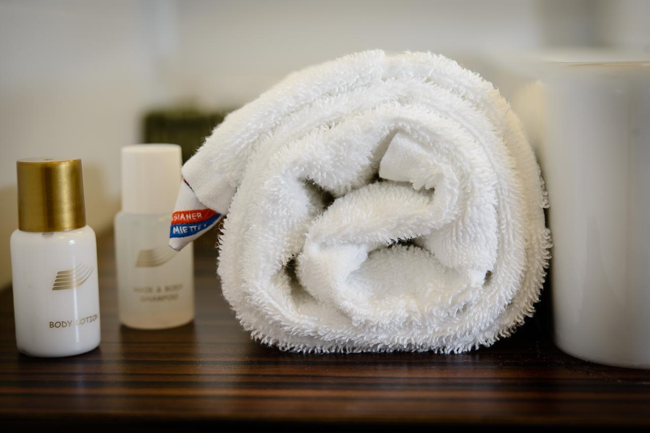 Dorfmeister Business Hotel B&B Weikersdorf am Steinfelde Rom bilde